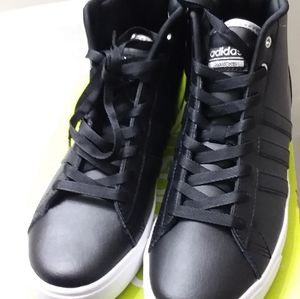 Cloud Foam Daily QT Mid-Cut Sneaker